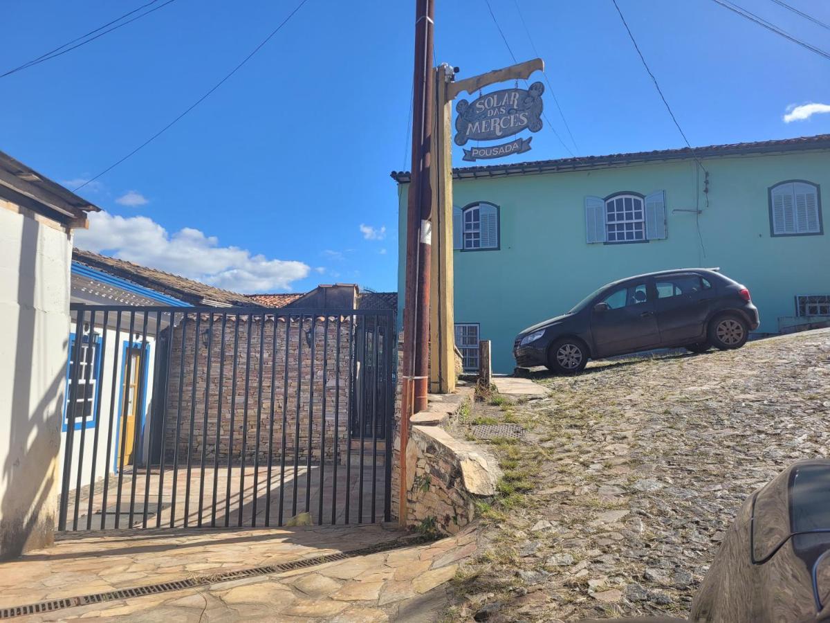 Apartamento no Centro histórico de Ouro Preto Ouro Preto  Exterior foto