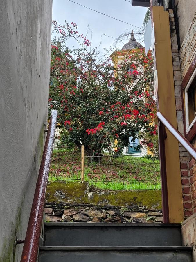 Apartamento no Centro histórico de Ouro Preto Ouro Preto  Exterior foto